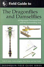 The Dragonflies and Damselflies of Algonquin Provincial Park and the Surrounding Area