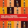 The Lea  Perrins Worcestershire Sauce Cookbook