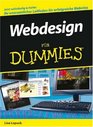 Webdesign fur Dummies