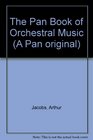 The Pan Book of Orchestral Music