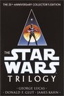 The Star Wars Trilogy Episodes IV V  VI