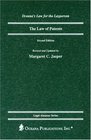 The Law of Patents 2nd Edition