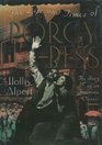Life And Times Of Porgy And Bess The  The Story of an American Classic