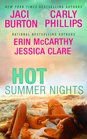 Hot Summer Nights: Hope Smolders / Perfect Stranger / The Legend of Jane / Ice Princess