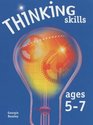 Thinking Skills Ages 57