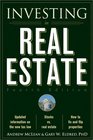 Investing in Real Estate Fourth Edition
