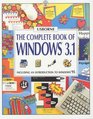 Complete Book of Windows