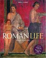 Roman Life 100 BC to AD 200