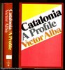 Catalonia a profile