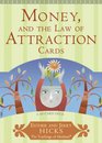 Money and the Law of Attraction Cards A 60Card Deck plus Dear Friends card