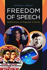 Freedom of Speech Reflections in Popular Culture