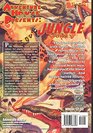 Jungle Stories  Winter/52 Adventure House Presents