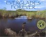 Everglades Forever Restoring America's Great Wetland