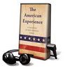 American Experience The  on Playaway