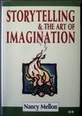 Storytelling  the Art of Imagination