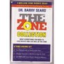 The Zone Collection (Everything You Need to Lose Weight and Live Well)