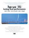 HPUX 11i Tuning and Performance