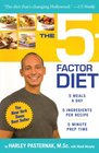 The 5Factor Diet