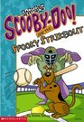 ScoobyDoo and the Spooky Strikeout