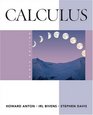 Calculus Late Transcendentals Combined Ninth Edition