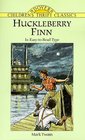 Huckleberry Finn (Dover Children's Thrift Classics)