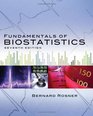 Fundamentals of Biostatistics