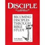 Disciple Becomings Disciples Through Bible Study