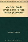 Women Trade Unions and Political Parties