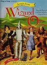Wizard of Oz Play a Song