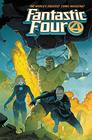 Fantastic Four by Dan Slott Vol 1 Fourever
