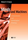 Minds and Machines Connectionism and Psychological Modeling