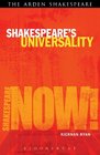 Shakespeare's Universality