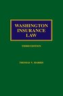 Washington Insurance Law
