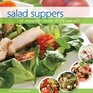 Salad Suppers 15 Minute Main Dish Meals