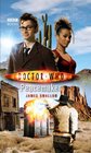 Peacemaker (Doctor Who: New Series Adventures, No 21)