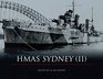 HMAS Sydney