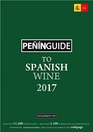 Pen Guide To Spanish Wine 2017