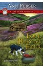 Foul Play at Four