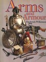 Arms and armour