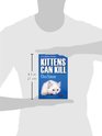 Kittens Can Kill: A Pru Marlowe Pet Noir