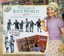 Welcome to Kit's World, 1934 : Growing Up During America's Great Depression (The American Girls Collection)