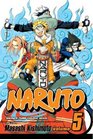 Naruto, Volume 5