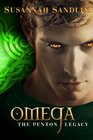 Omega (Penton Vampire Legacy, Bk 3)