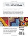 Interweave Presents Classic Crochet Blankets 18 Timeless Patterns to Keep You Warm