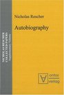 Autobiography Nicholas Rescher Collected Papers Supplementary Volume