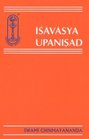 Isavasya Upanisad