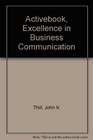 ActiveBook Excellence in Business Communication