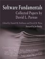 Software Fundamentals Collected Papers by David L Parnas