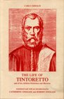 Life of Tintoretto and of His Children Domenico and Marietta