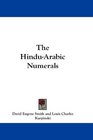 The HinduArabic Numerals